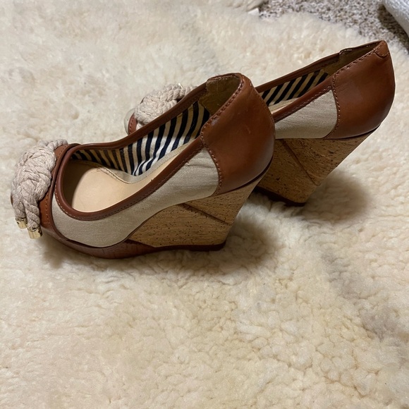 Suedge Gianni Bini - Picture 3 of 3